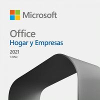 microsoft office hogar y empresas 2021 para mac descarga digital