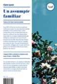 un assumpte familiar