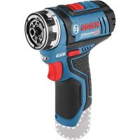 bosch gsr 12v-15 fc professional atornillador 12v