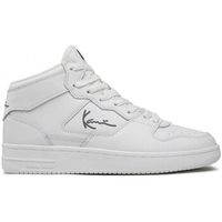 karl kani zapatillas altas 1080126 para hombre