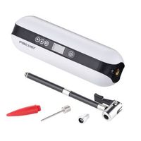 compresor de bateria fischer blanconegro