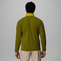 columbia polar fast trek overlay para hombre