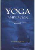 yoga ampliacion teoria practica y pedagogia kriya yoga