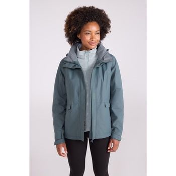 Mountain Warehouse Chaqueta Thunderstorm II para mujer