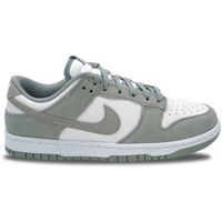 nike zapatillas dunk low se light pumice para hombre