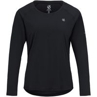 dare 2b camiseta manga larga serenity para mujer