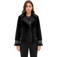 rinascimento chaqueta cfc0127145003 para mujer