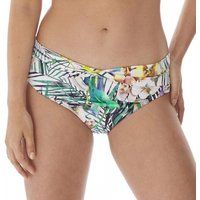 playa blanca classic twist front briefs