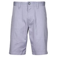 volcom short frckn mdn strch sht 21 para hombre