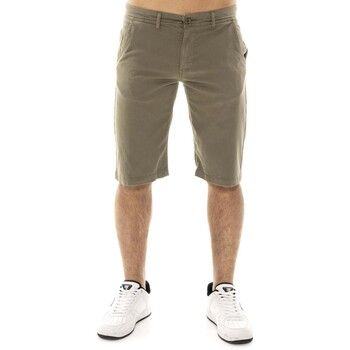 Leone 1947 Short Man Chinos Bermuda Easy para hombre