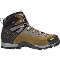 asolo zapatillas de senderismo fugitive gtx para hombre