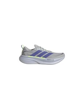 Zapatillas de Running adidas Supernova Glide M Gris Hombre