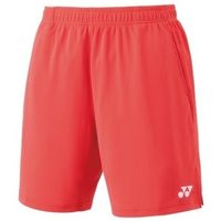 yonex pantalon pirata tournament 2024 para hombre
