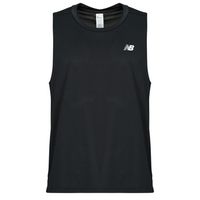 new balance camiseta sport tank para hombre