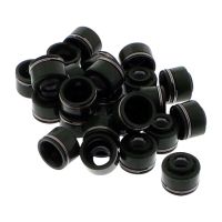 sello de aceite del vastago de la valvula kit honda cbx 1000