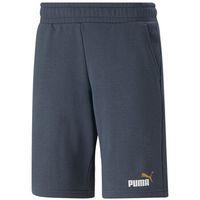 puma short essential para hombre