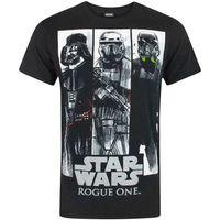 disney camiseta character para hombre