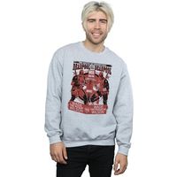 marvel jersey vs deadpool para hombre