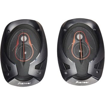 Pioneer TS-R6951S Altavoces para Coche 50W