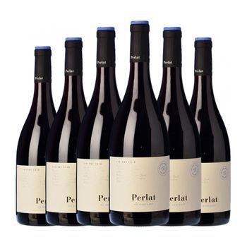 Cellers Unió Vino Tinto Perlat Negre Montsant 75 Cl 13% Vol. (pack De 6 Unidades)