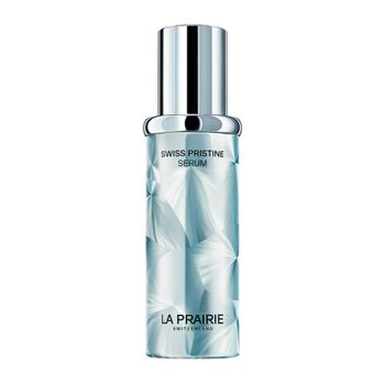 La Prairie Cosmética Facial Swiss Pristine Serum Serum Reparación Intensiva