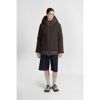 canadiens chaquetas giacca donna lytton coat 2 para mujer