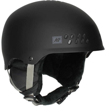 Casco K2 Hombre Phase Pro Negro M