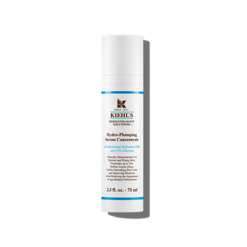 Kiehl's Hydro-Plumping Re-Texturizing Serum Concentrate 75 ml