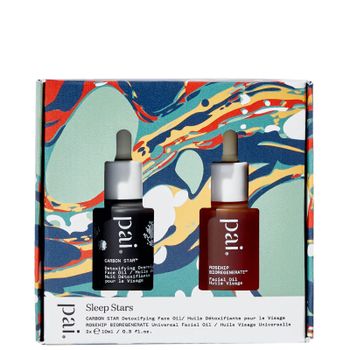 Pai Skincare Sleep Stars (Worth £40.00)
