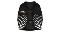 chaleco leki quiver 6l trail negro