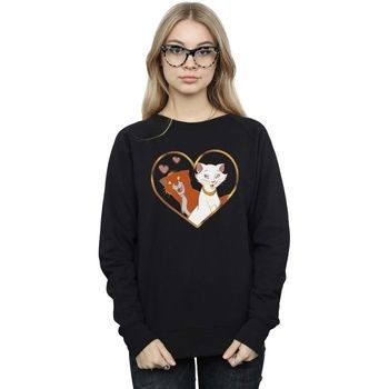 Disney Jersey The Aristocats para mujer