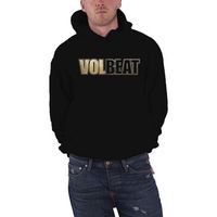 volbeat jersey bleeding crown para hombre