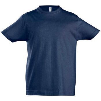Sols Camiseta Imperial para niño