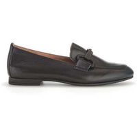 gabor mocasines 65211 para mujer