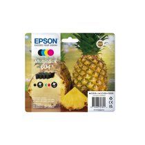 Epson Multipack 4-colours 604 Ink