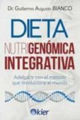 dieta nutrigenomica integrativa
