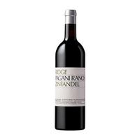 ridge vino tinto pagani ranch california 75 cl 145 vol