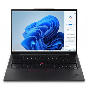 Lenovo ThinkPad T14s Gen 5 Procesador Intel® Core™ Ultra 5 135U vPro® (núcleos E de hasta 3,60 GHz núcleos P de hasta 4,40 GHz)/Windows 11 Pro 64/512 GB SSD TLC Opal