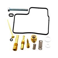 kit de servicio del carburador honda vt 600 c 90- jmp