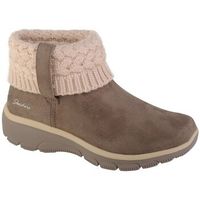 skechers botines easy going cozy weather para mujer
