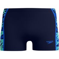 speedo short hyperboom splice para hombre
