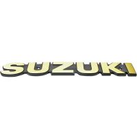 emblema deposito de combustible suzuki gs 550 -80