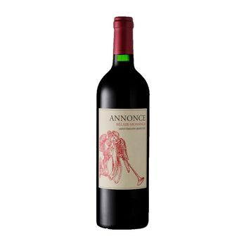 Château Bélair Monange Vino Tinto Annonce Saint-émilion 75 Cl 14% Vol.