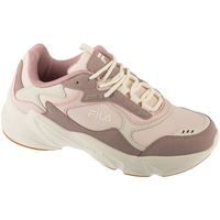 fila zapatillas collene cb wmn para mujer