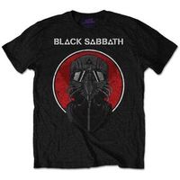 black sabbath camiseta manga larga live 14 para hombre