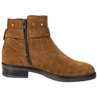 goodstep botines botines hebillas para mujer
