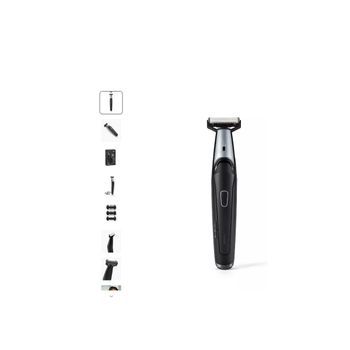 Babyliss For Men Recortador De Barba Impermeable - T880e