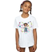 disney camiseta encanto para nina