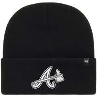 atlanta braves gorro bs4672 para hombre
