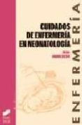 Cuidados de enfermería en neonatología